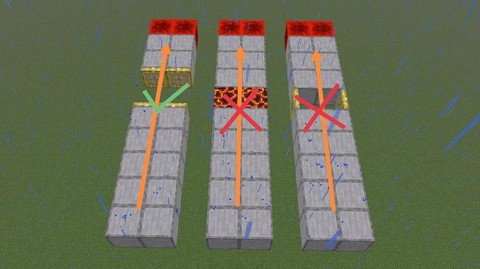 我的世界怎么造刷怪笼[图2]