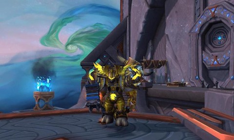 魔兽世界什么是嗜血[图1]