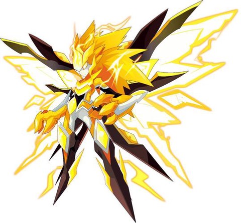 什么是赛尔号赛尔号[图1]