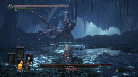 黑魂3dlc黑龙怎么[图2]