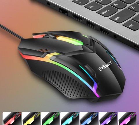 穿越火线鼠标什么好