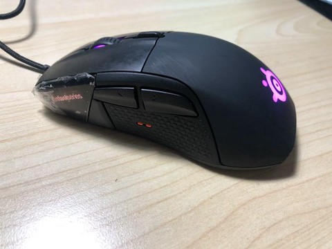 穿越火线鼠标什么好[图1]