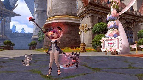 龙之谷时装有什么用[图2]