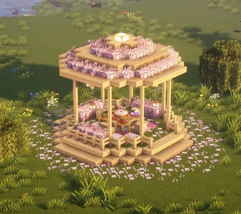 迷你世界有什么地方[图2]