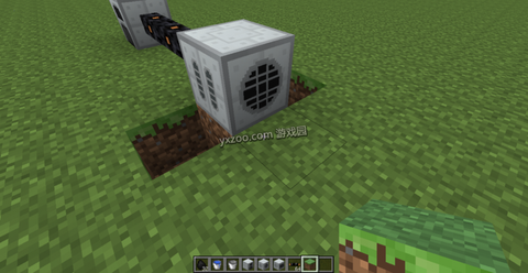 我的世界工业泵怎么用[图1]