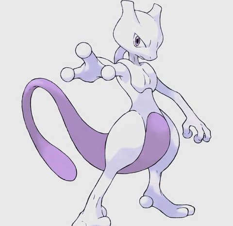 宝可梦如何刷闪超梦[图1]