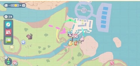 宝可梦如何刷闪超梦[图2]