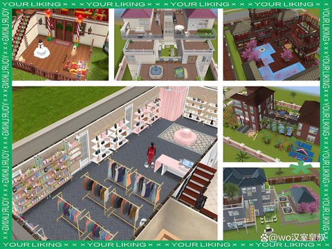 模拟人生4什么好玩[图2]