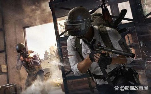 绝地求生红圈是什么[图1]