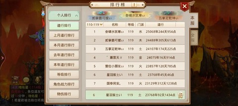 问道手游准确率有什么用[图2]