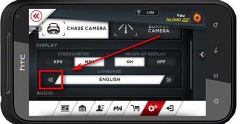 极品飞车17怎么操作[图2]