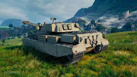坦克世界什么车经验高[图2]