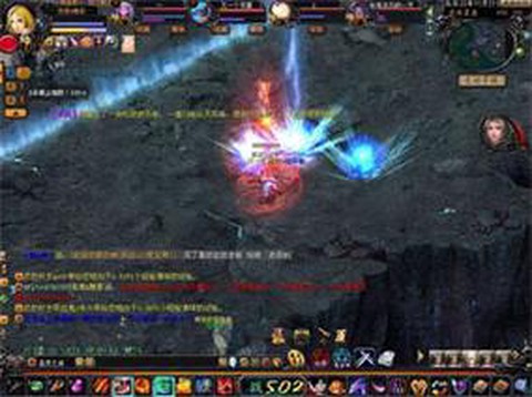 魔域五星副本爆什么[图2]