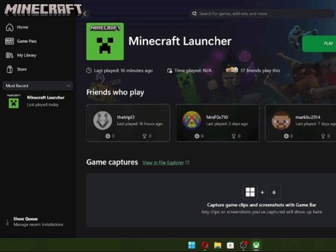 我的世界怎么更新版本[图2]