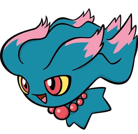 口袋妖怪xy梦妖怎么抓[图2]