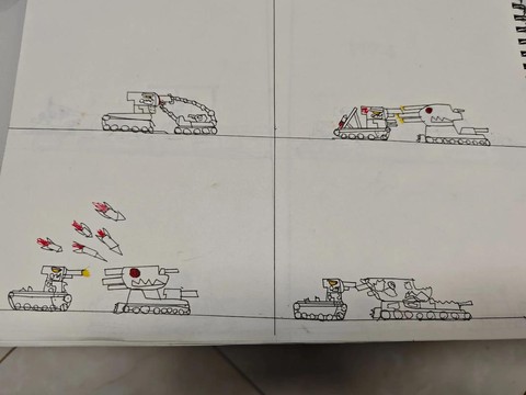 坦克世界怎么打着火[图2]