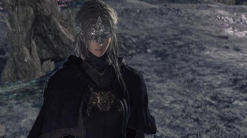 黑暗之魂3如何交易[图1]