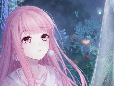 奇迹暖暖怎么重新登录