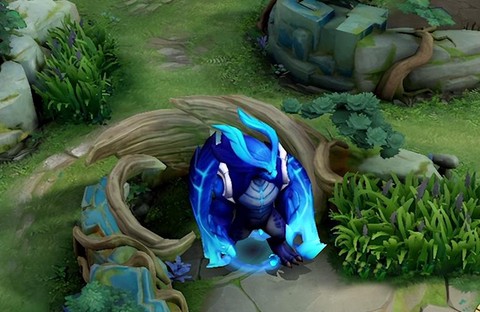 王者荣耀的蓝是什么[图1]