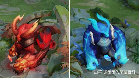 王者荣耀的蓝是什么[图2]