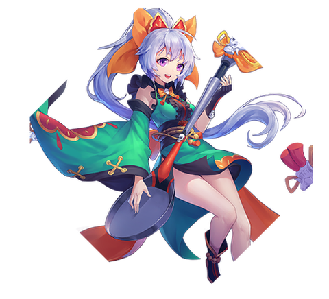 阴阳师孟婆坐骑叫什么