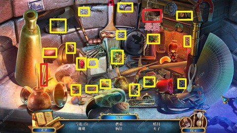 密室逃脱5第五关怎么过[图1]