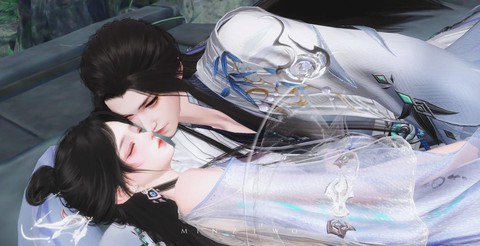 倩女幽魂手游怎么离婚