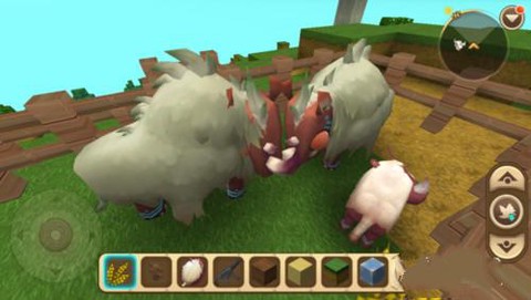 迷你世界牛怎么繁殖[图2]