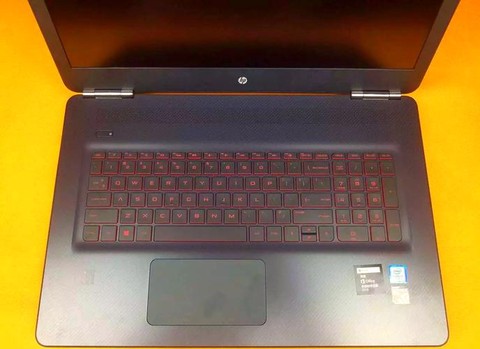 惠普暗影精灵2做工如何