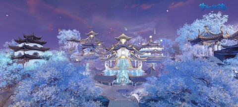 倩女幽魂家园种什么好[图2]