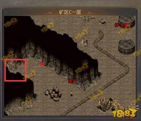 传奇3尸王殿怎么进