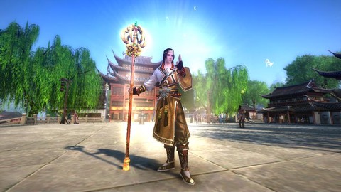 九阴真经药师怎么升级