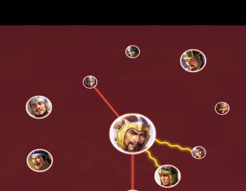 三国志13怎么加民心[图2]