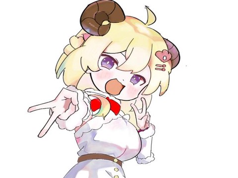 迷你世界怎么给羊上色