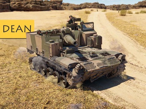 坦克世界m4043用什么炮弹