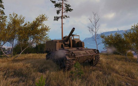 坦克世界m4043用什么炮弹[图1]