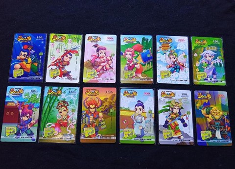 梦幻神武卡天怎么卡[图2]