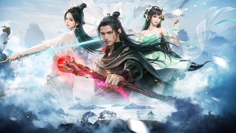 诛仙手游什么职业强[图1]