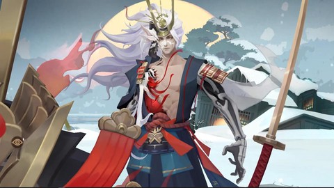 阴阳师荒什么时候出[图2]