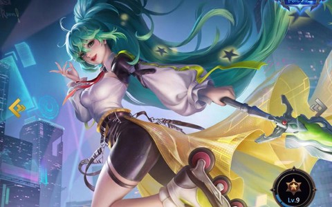 英魂之刃什么厉害英雄