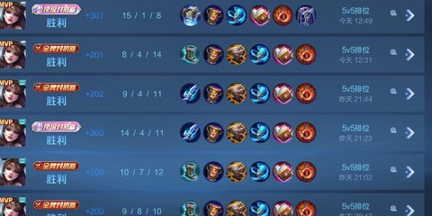 王者荣耀怎么快速发育[图2]