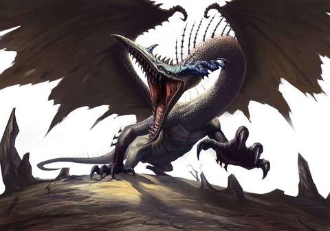 龙之谷90出什么龙