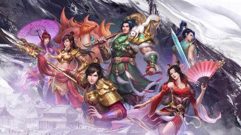 问道手游有什么好玩的[图1]