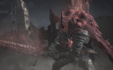 黑暗之魂3如何厚重[图1]