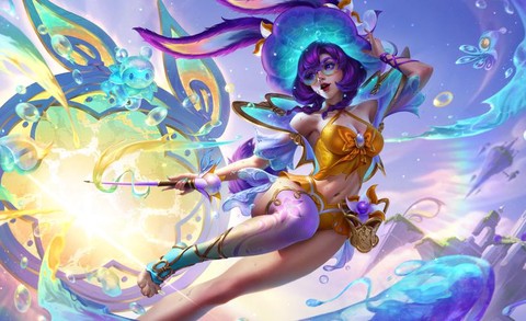 为什么英雄联盟不火了