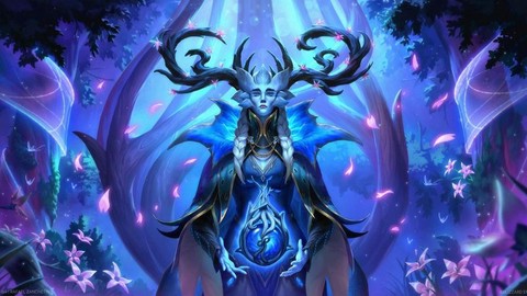 炉石传说都有什么皮肤[图1]