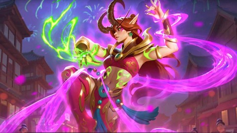 炉石传说都有什么皮肤[图2]